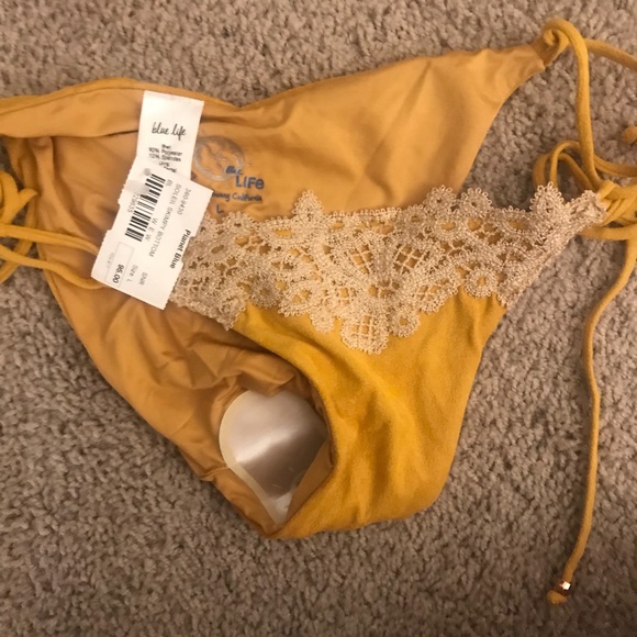 NWT Blue Life Soleil Top & Bottom in Sunrise - Picture 7 of 8